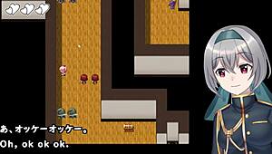 magic unability girl akari trial ver machine translated subtitles played by silent v ghost2 2