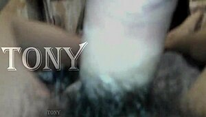 यार, इस लैटिना की गैंड इतनी अच्छी लग रही है, जारी रखो!