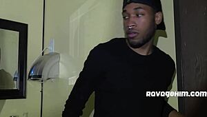 highway bathroom orgy with cazden hunter vincent oreilly myhyem m jordyn ty santana 😈