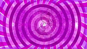 Confused sissy follows jerk off instructions in anime femdom cock worship hentai