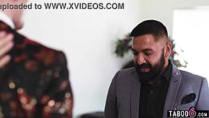 want to join our bisexual gay threesome in the office?