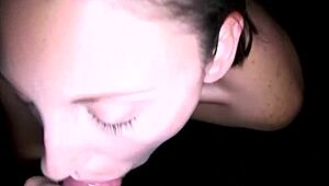 Watch These Three POV Blowjob Scenes! Asian Pornstars Suck So Good!