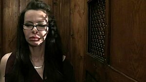 omg, british milf amica confesses she’s a total slut!