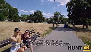 I’m So Torn Watching My Girl Get Pounded by Another