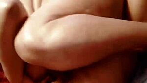 Sundaydogood614 Shares Update 137 with Intimate Moments on April 12, 2024