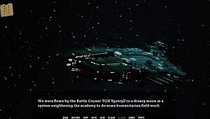 Tales From The Unending Void 2!