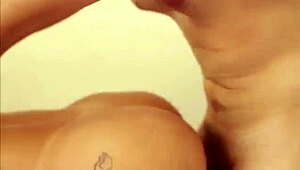 bianca, naughty maid, seduces boss's son with big ass