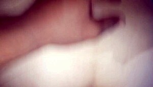 Found the slut in the living room