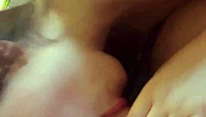 Teen 18+ Sucking His Dick Hard With Passion