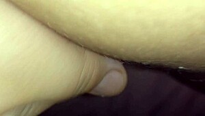 big pussy horny teasing in homemade softcore