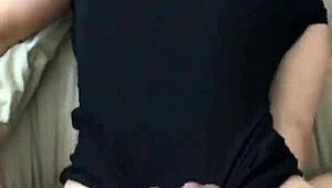 crystina rossi engages in a suggestive doggystyle scene with bent over position and subtle hints