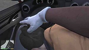 ada wong, you’re the hottest hooker in gta v part 1!