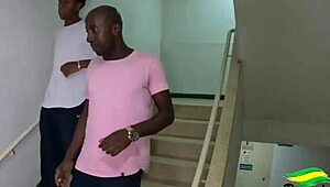 Suzie Slut Fucks Hard with Dotados Until They Beg for Mercy in Full Scene for Subscribers