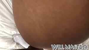 comi o cuzinho da vizinha trans tão safada