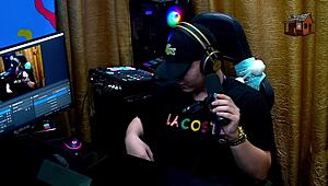 Latina beauties share intimate moments during podcast