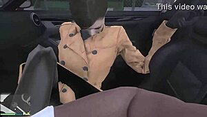 ada wong, you’re the hottest hooker in gta v part 1!