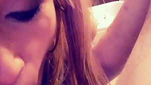 you suck me so crazy, i can't stop