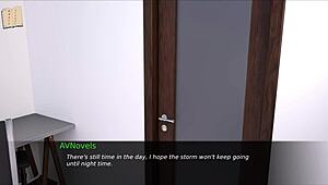 nursing back to pleasure in hentai