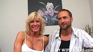 क्या तुम तैयार हो मेरे ककॉल्ड बनने के लिए?