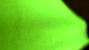 em nhung shows off big boobs in vietnamese solo scene with asian curves.