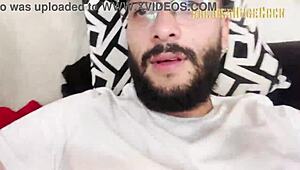 She Wants Huge Cock in Tight Pussy