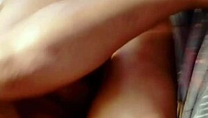 Sundaydogood614 Shares Update 137 with Intimate Moments on April 12, 2024