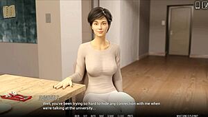 university of problems episode 161