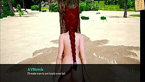 my new family explores outdoor adventures