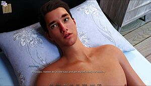 i love sunshine in this anime hentai game