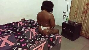 Amateur Solo Assfucking With Big Ass Anal Sex