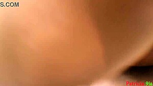 My bbw desi aunty Patricia 9ja craves outdoor fun. Neighbor joins for rough bush sex.