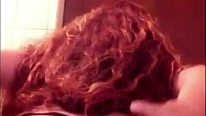 Why Don't You Watch Me Shaking My Latina Ass Like A Slut?