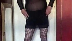 Come on, don't be shy, show me what you've got!