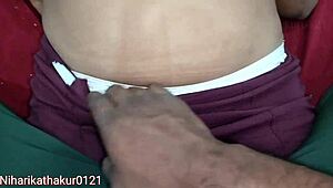 ऑफिस सेक्रेटरी पहली बार हार्डकोर सेक्स वर्क पर