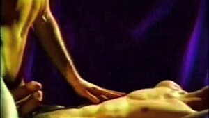 vintage lesbian lovers in antique retro settings with hairy details