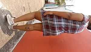 full version available on xvideos premium xvideos red with chubby couple and pregnant curly fat curvy details