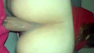 Mia Bia Rids The Dick