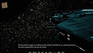 Tales From The Unending Void 2!