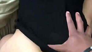 crystina rossi engages in a suggestive doggystyle scene with bent over position and subtle hints