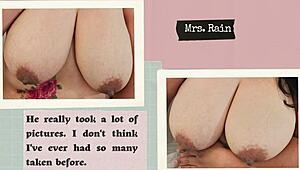 bbw cum slut drains small 18+ penis, swallows load. 😋