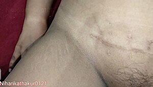 ऑफिस सेक्रेटरी पहली बार हार्डकोर सेक्स वर्क पर