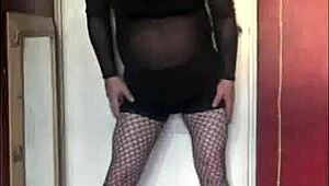 Come on, don't be shy, show me what you've got!