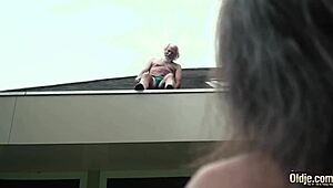 i fucked the 18 year old girl and she moaned and swallowed