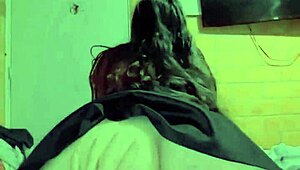 student asks teacher for first experience in car