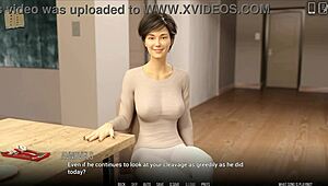 university of problems episode 161