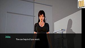 My New Family 199 Game Anime Hentai Adventure