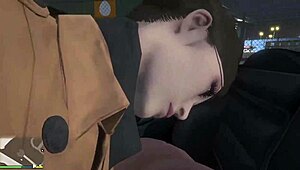 ada wong, you’re the hottest hooker in gta v part 1!