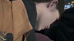 ada wong, you’re the hottest hooker in gta v part 1!