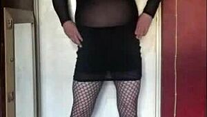 Come on, don't be shy, show me what you've got!