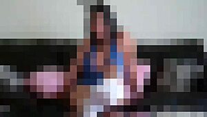 i make you smell my perfect white socks in pov